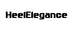 HeelElegance - logo